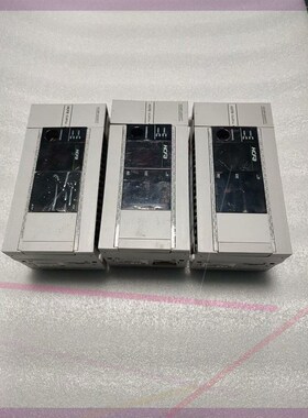 禾川 PLC HCA8P-24X24YT HCA8P-16X