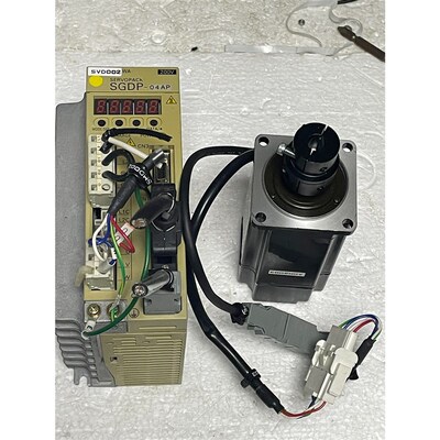 SGDP-04AP       安川伺服