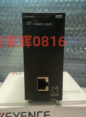 KV-XLE02/V-RC32BX KV-XH16ML/V-XL202 KV-XL402 基恩士KV-XH16EC