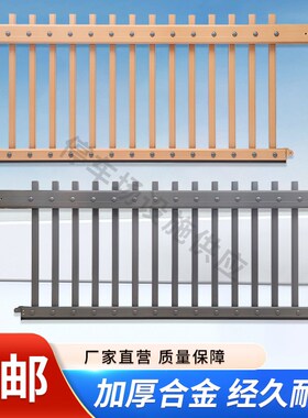 停车场空降门闸杆广告栅栏式电动遥控升降栏杆工厂挡车器