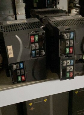 台达变频器VFD007E23TVFD007E23T-BFD0