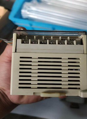 信捷PLC,信捷模块,XC-E4AD2DA,成色如图~询价