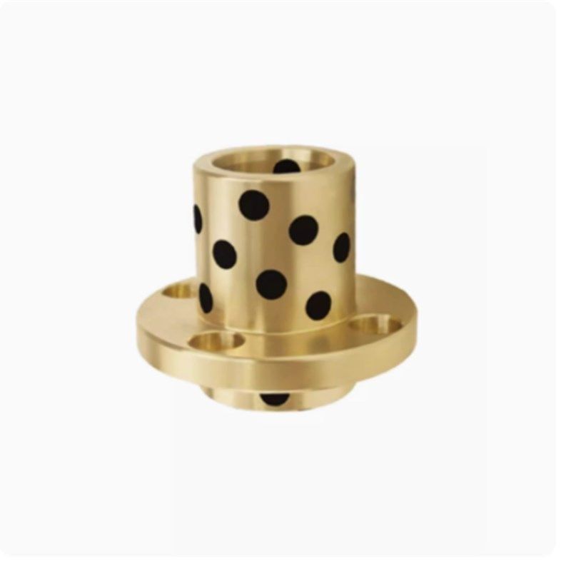 替代米思米MPIZ8-50/OFR11无油衬套/法兰一体型/嵌入式法兰型中间,五金/工具,其他机械五金,淘宝优惠券,粉丝福利购,淘宝优惠卷