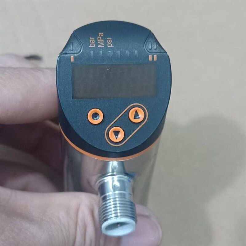 易福门压力传感器PN2592 拆机成色如图 有点划痕 外壳比