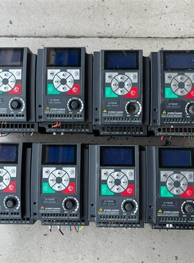 海浦蒙特变频器0.75KW220VHD09-2S0P7G