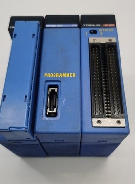 YOKOGAWA横河PLC模块F3YD64-1R F3D