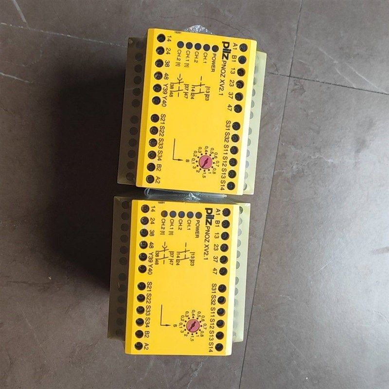 皮尔兹PiIZ安全继电器PNOZ XV2.1 774524德,电子元器件市场,其它元器件,淘宝优惠券,粉丝福利购,淘宝优惠卷