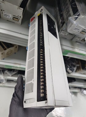 拆机 禾川PLC HCA8P-64X64YT,成色不错,功能