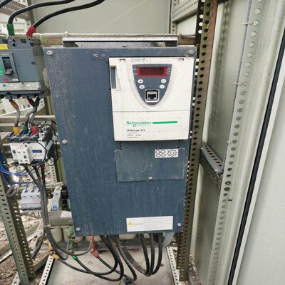 释迦自动化库存库存ALtivar61/