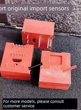 4646-X330原装进口 德国VAC电流传感器T60404-N4646-X330 有现货