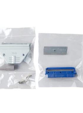 日本原装进口DDK连接器接插件57FE-30500-20N(D8)-3F(R1)