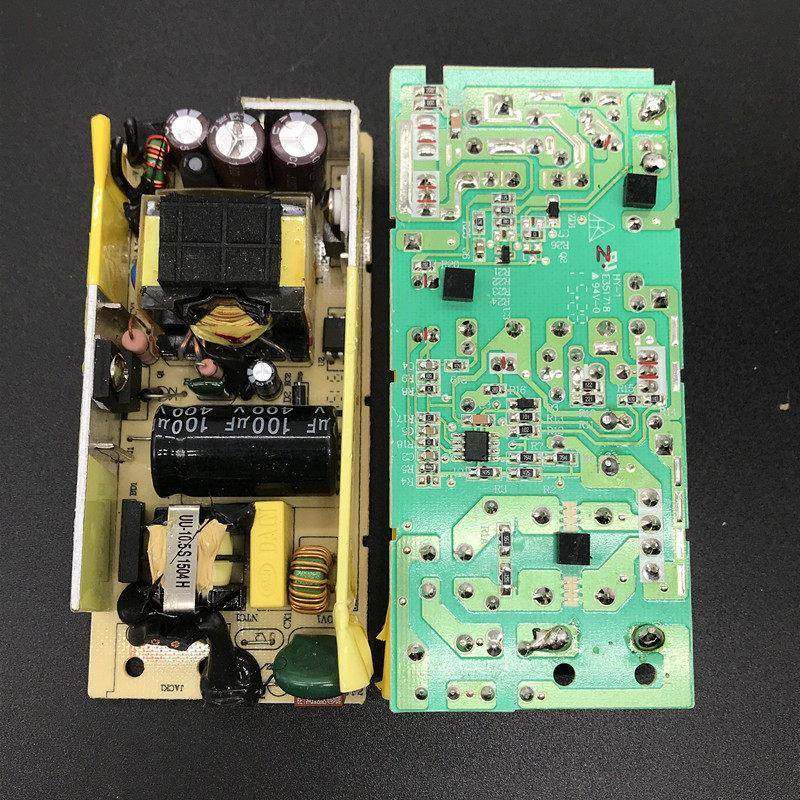 原装12V5A裸板电源 通用12V4A/12V3A/12V2A监控 液晶显示器电源板,网络设备/网络相关,电源/适配器,淘宝优惠券,粉丝福利购,淘宝优惠卷