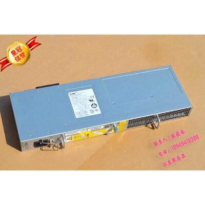 EMC 071-000-438 071-000-532 071-000-453 CX3/X4 400W 磁盘电源