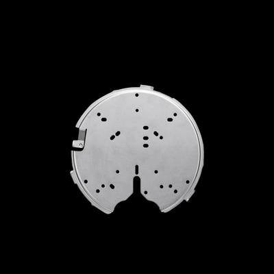 UBNT U-PRO-MP搭配U6/UAP-AC-PRO/HD/LITE/LR吸顶装支架挂件底座