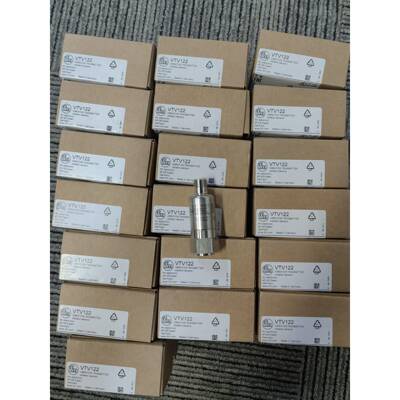 假一赔十IFM易福门VKV021现货VTV122 VKV022 VTV121 E30448