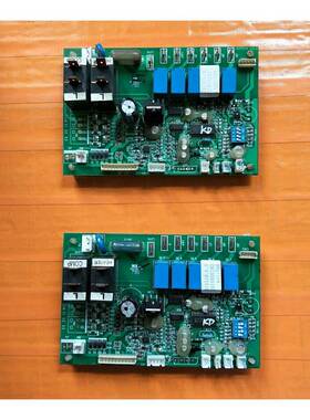 1000809411特灵天花式空调 内机主板1010806101控制板APM01A V2.0