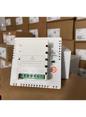 海林温控器中央空调控制面板液晶风机盘管开关HL108DB2