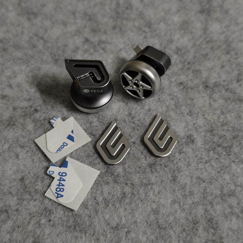 半成品耳机头MMCX全金属外壳DIY爱好者耳机发烧友组装散件耳塞式,影音电器,普通有线耳机,淘宝优惠券,粉丝福利购,淘宝优惠卷