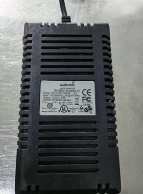 电焊机PW-070A-1Y12D0电源适配器12VDC5.8A充电器12V5.8A6A四针