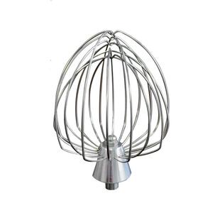 麦奇/徐州三麦厨师机奶油机配件打蛋头和挂钩搅拌部件Xztq鲜奶机