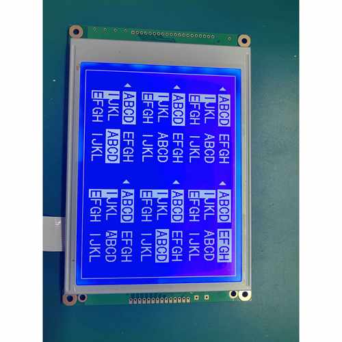 TC320260B-05C（R）液晶屏，Flexcycler2显示屏