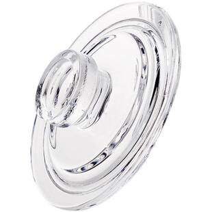 喜碧格隆杯纳尔弗杯杯盖玻璃盖杯杯配件