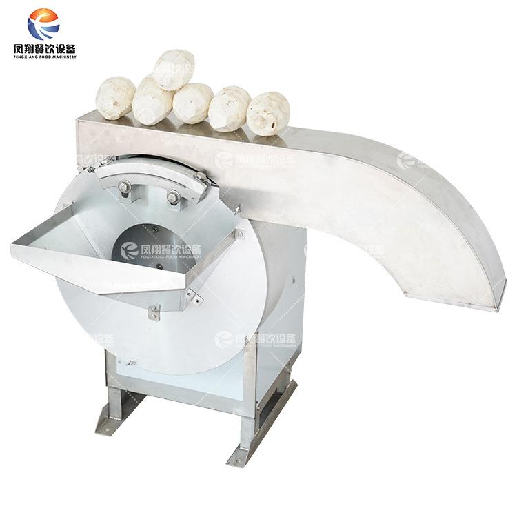 工厂直销自动切薯条机商用萝卜木瓜芋头冷冻紫薯土豆大型切条机