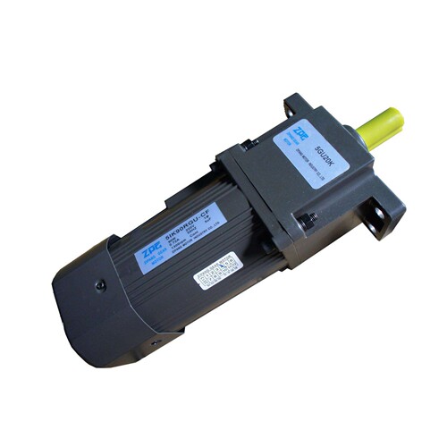 ZPG ZIPANG GEAR MOTOR 5IK90RGN-CF梓邦电机 5GU20K减速机 马达