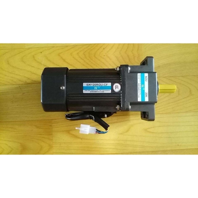 5GU20K齿轮减速机 5IK120RGU-CF调速电机 W牌马达GEAR HELD MOTOR