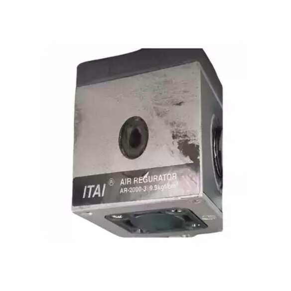 原装正品台湾ITAI过滤器 ARC4000-04 AR-2000-3气源件 真空过滤器