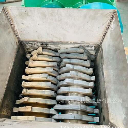 冻碎机食品级全撕不锈钢撕碎机肉油动物内脏脂YDS脂肪全不锈钢撕
