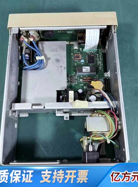 ADVANTEST爱德万R6441A四位半台式万用表,换过内.询价