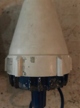 古野FELCOM-15C站天线,功能正常,议价!!!