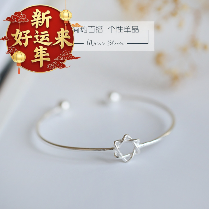 【新年好运来】2018日韩新款饰品