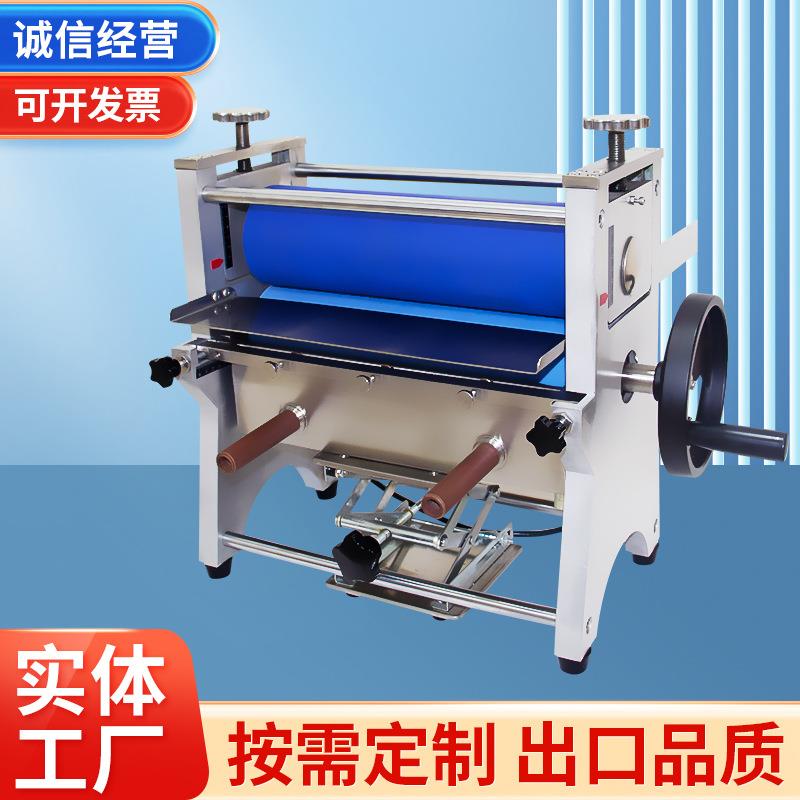 厂家供应转移涂布、膜转移涂布、辊式膜转移涂布机