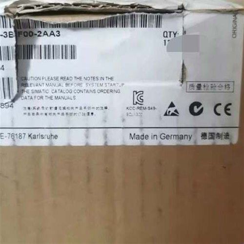 6GK5320-3BF00-2AA3 6GK5 320-3B