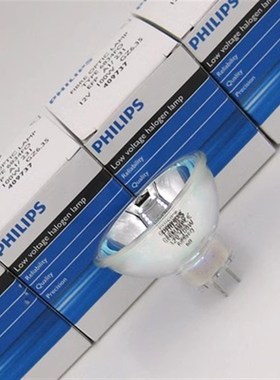 6834FO 12V 100W EFP 显微镜光学仪器设备卤素灯杯12V100W