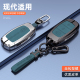 北京现代ix35钥匙套名图伊兰特悦纳菲斯塔索纳塔ix25胜达车包壳扣