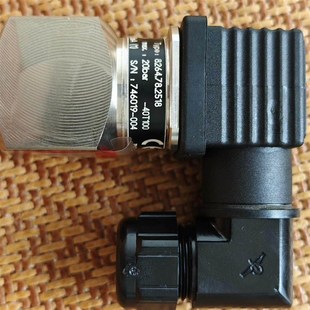 Trafag压力传感器8264.78.2518