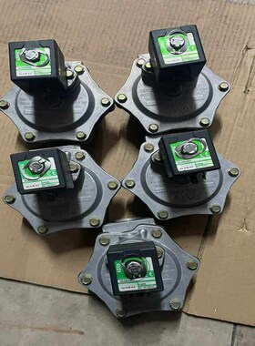 ASCO脉冲阀SCG353A047库存货物5台,有的来~~询价