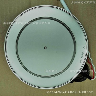 KPx 2700-22株洲南车普通晶闸管(可控硅)可配触发板散热器组件