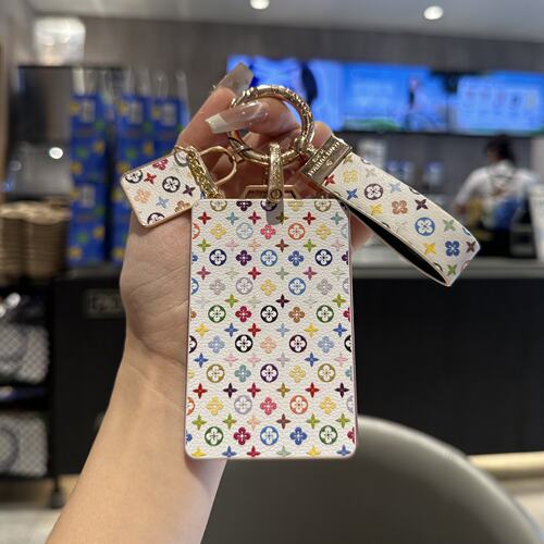 通用卡片汽车钥匙套特斯拉宝马比亚迪极氪问界蔚来小鹏NFC卡套男