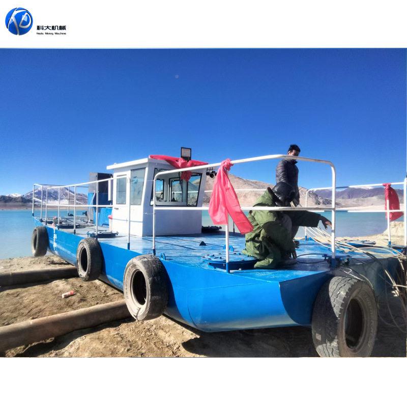 货运船内河海渡轮人员输船底平板开驳船运SZG沙设备浅砂石船运用