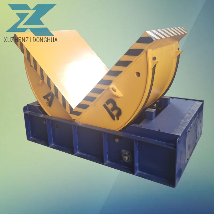 上海厂家供应翻转机全自动90度翻转机翻模机工业翻转台