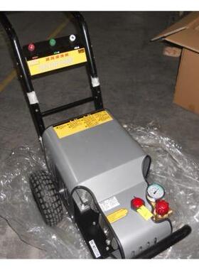 NORTEK诺铁克高压清洗机NK-0815M轮式便捷高压力便携高效