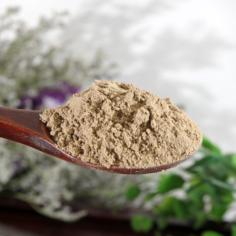 纯玉叶金花粉中药材店铺超细玉叶金花藤叶白纸扇蝴蝶藤凉藤中草药