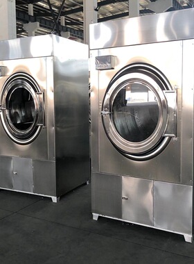 博特BT-YL摇粒机 智能无水洗染摇粒缩绒机100公斤150烘干摇粒机