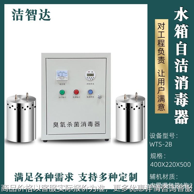水箱自洁消毒器内置式生活消防水池供水设备消毒臭氧发生器高浓度