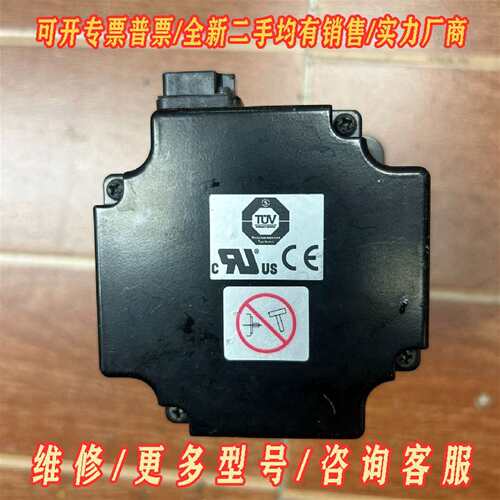 议价SGMPS-02ACA21维修