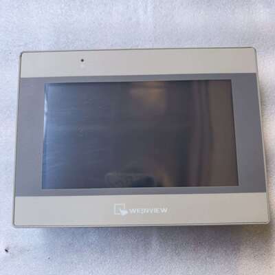 议价威纶通触摸屏 MT8072iE维修